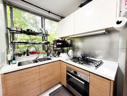 Waterford Residence (D9), Apartment #562310311